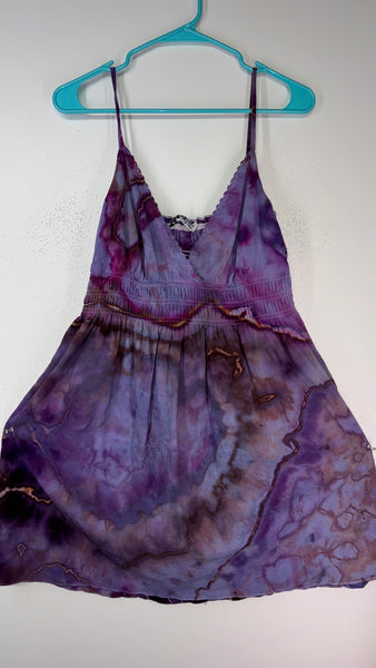 Large Whimsey Pocket dress