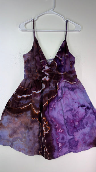 XL Whimsey Pocket dress