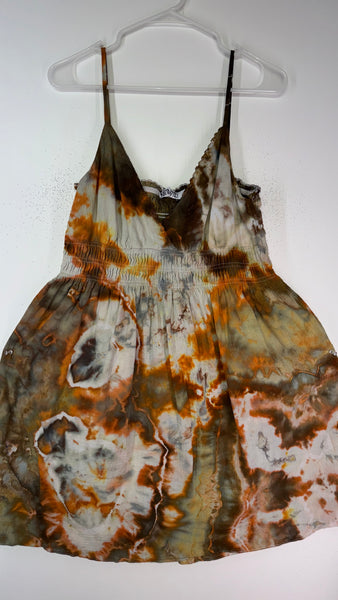 XL Whimsey Pocket dress