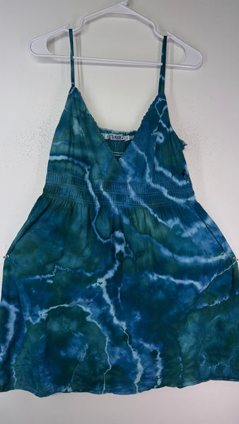 XL Whimsey Pocket dress