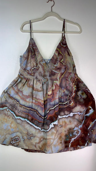 2XL Whimsey Pocket dress