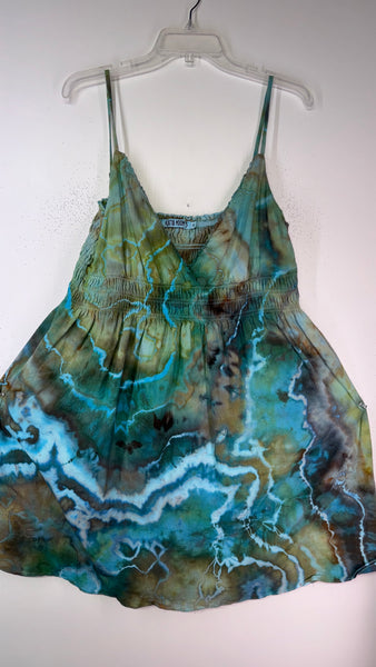 2XL Whimsey Pocket dress