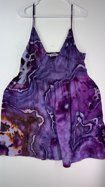 3XL Whimsey Pocket dress