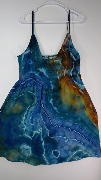 3XL Whimsey Pocket dress