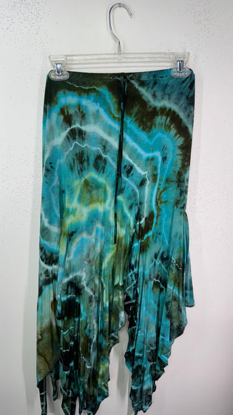 Small Fern Gully Skirt (runs small) *discounted