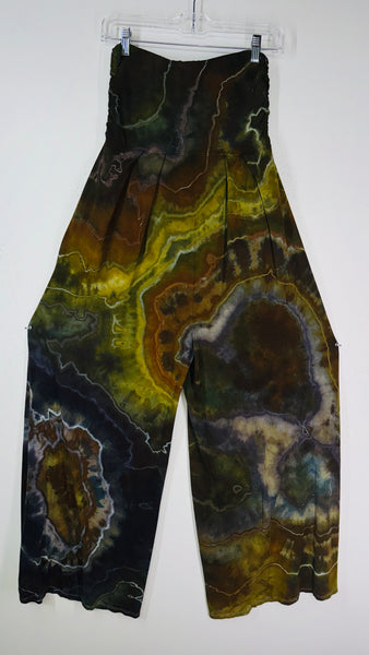 Small Pocket Tube Jumpsuit (good for medium or maternity as well)