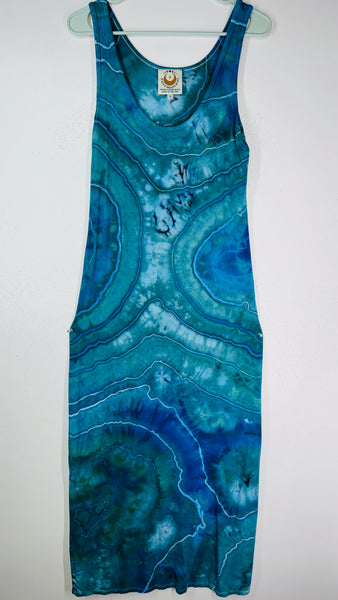 Small Go Anywhere Maxi Dress