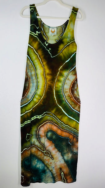 Medium Go Anywhere Maxi Dress