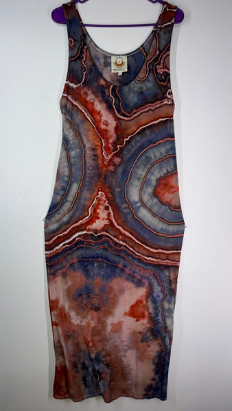 Large Go Anywhere Maxi Dress