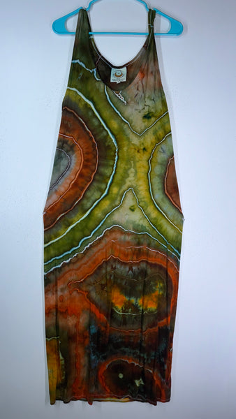 XL Go Anywhere Maxi Dress