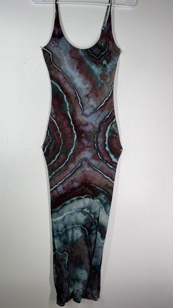 Small Vixen Maxi dress with slit