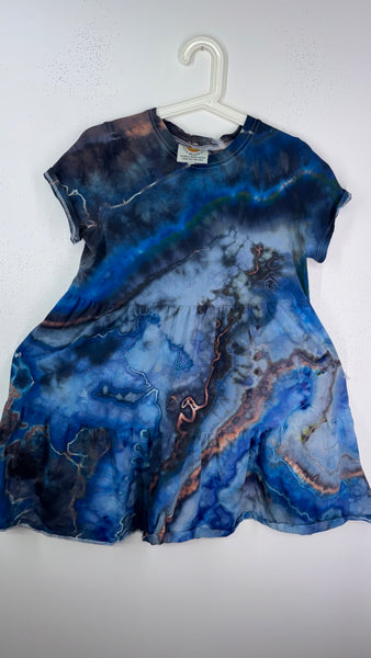 Small Topanga Pocket Dress (can fit medium!)