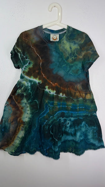 Small Topanga Pocket Dress (can fit medium!)