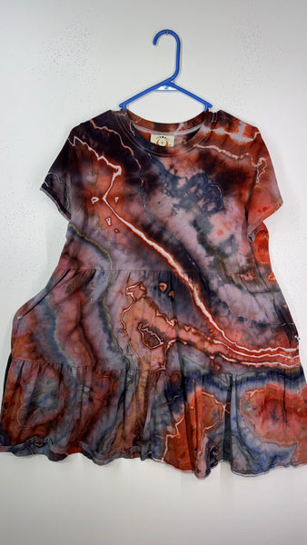 Medium Topanga Pocket Dress (can fit large!)