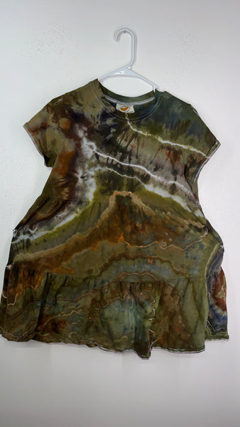 Medium Topanga Pocket Dress (can fit large!)