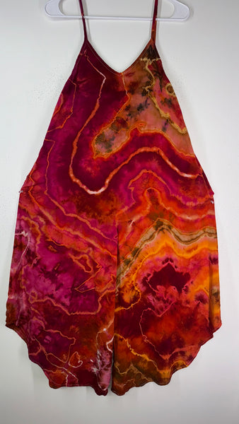 Small Spirit pocket jumpsuit