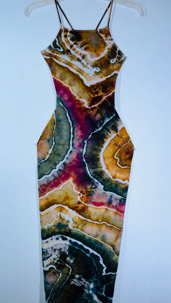 Small Eclipse Dress