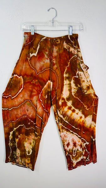Small Shakedown Pants discounted please read