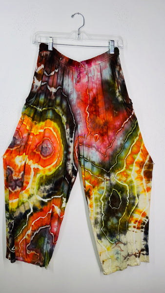Large Shakedown Pants discounted please read