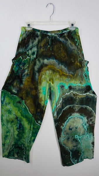 Large Shakedown Pants discounted please read