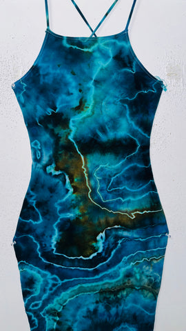 Small Eclipse Dress