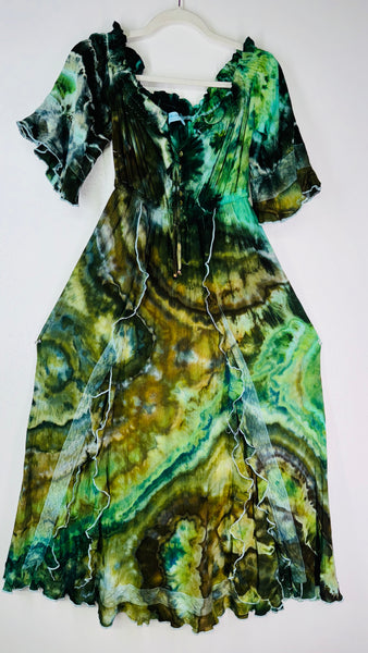 Small/Medium Florence Dress