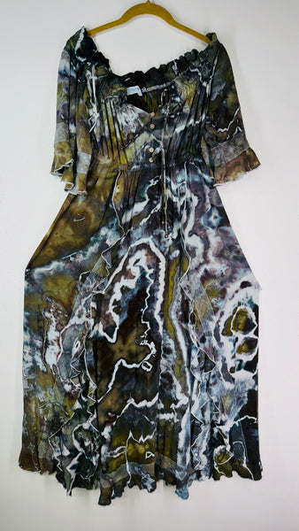 Small/Medium Florence Dress