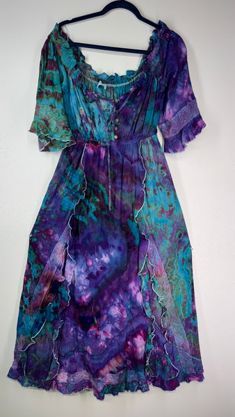 Medium/ Large Florence Dress