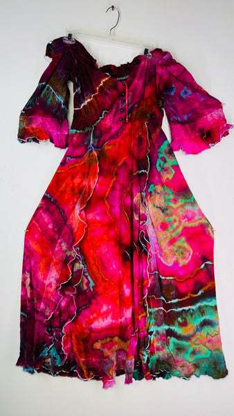 Medium/ Large Florence Dress