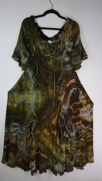 Large/XL/1xl Florence Dress