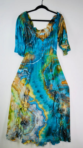 Large/XL/1xl Florence Dress