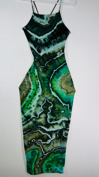 Medium eclipse dress