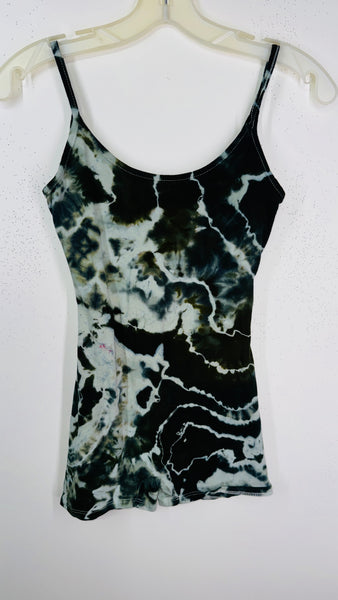 Small Tank Teeny Kundalini Playsuit