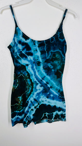 Small Tank Teeny Kundalini Playsuit