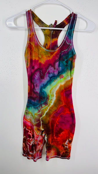 Medium Spot suit