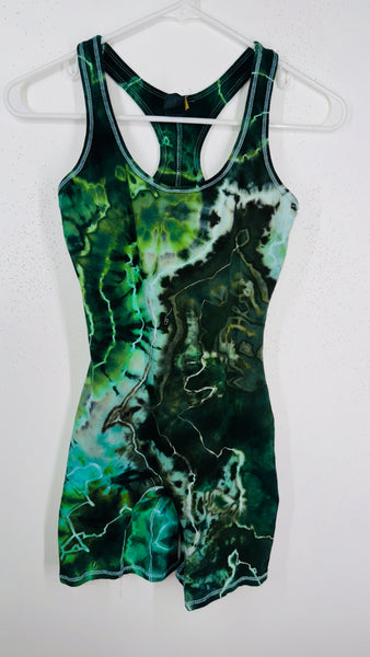 Medium Sport suit