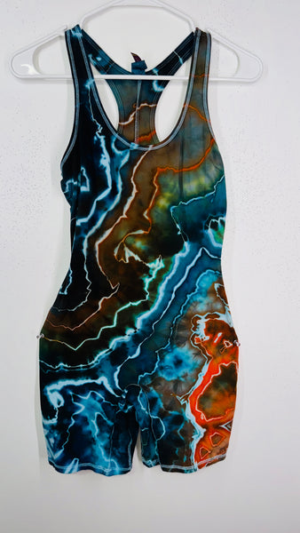Large Sport suit