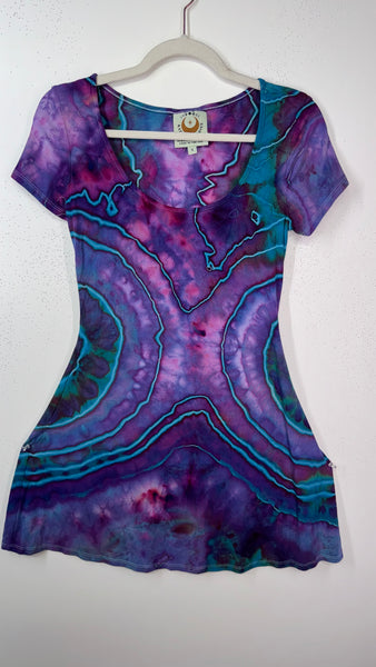 Small 90s It girl dress