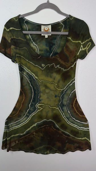Small 90s It girl dress