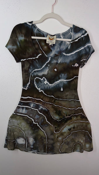 Medium 90s It girl dress