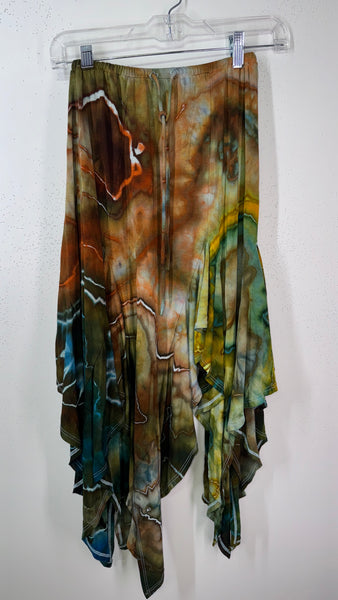 Small Fern Gully Skirt (runs small)