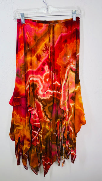 Medium Fern Gully Skirt (runs small)