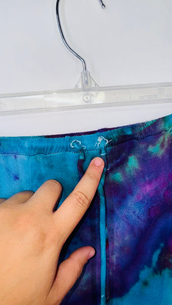 Large Fern Gully Skirt (runs small)) discounted
