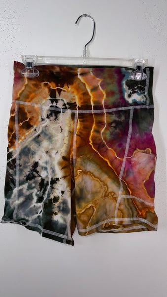 Large Bicycle Day Pocket Shorts (true to size now)