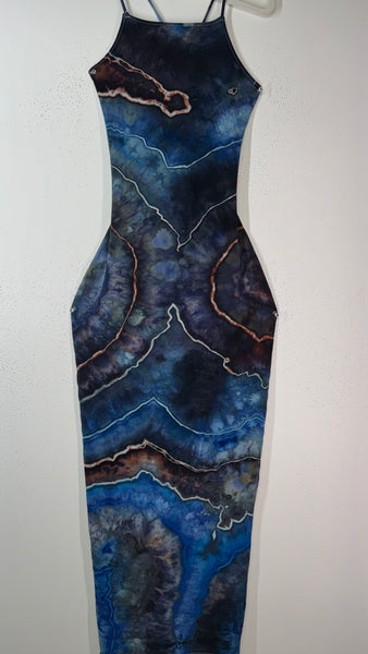 Small Eclipse Dress