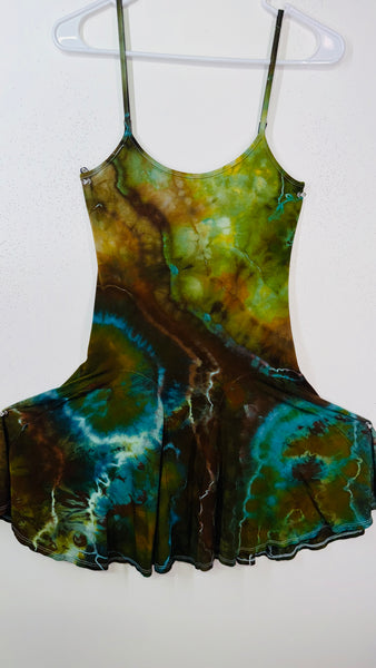 Small Spinner Dress discounted