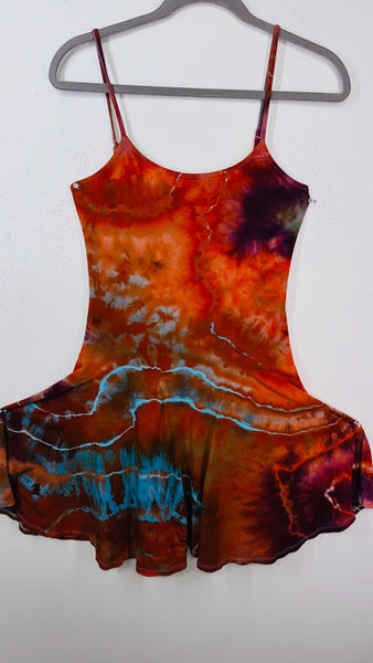 Medium Spinner Dress