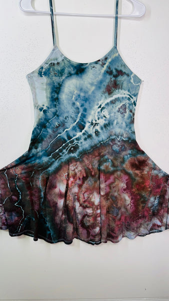 XL Spinner Dress