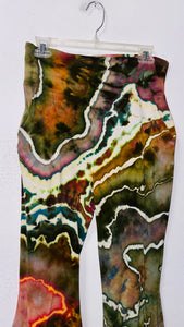 XL Pocket Cotton Super Bells 30" inseam