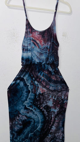 Small Mystic Maxi